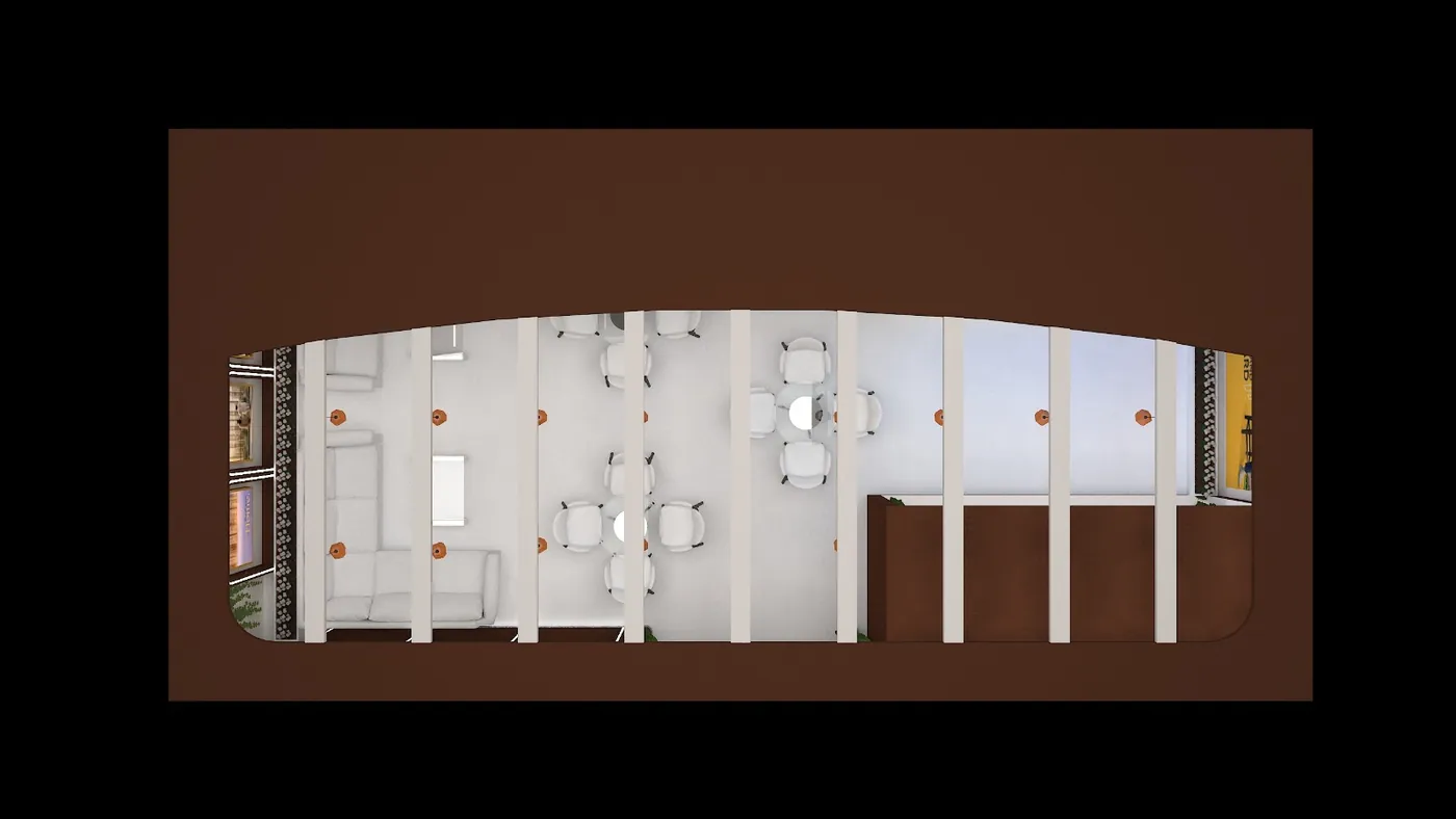 Experience-Led Spaces, exhibition stand design visual 31